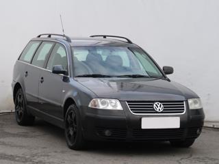 Volkswagen Passat 1.9 TDI 96kW kombi