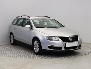 Volkswagen Passat 2.0 TDI 103kW kombi