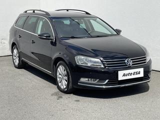 Volkswagen Passat 1.4 TSi, Serv.kniha kombi