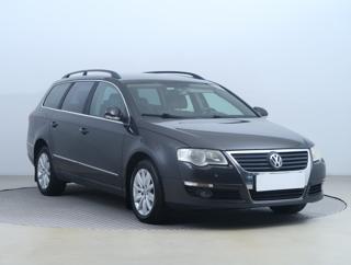 Volkswagen Passat 2.0 TDI 103kW kombi