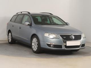 Volkswagen Passat 2.0 TDI 103kW kombi