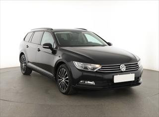 Volkswagen Passat 1.6 TDI 88kW kombi