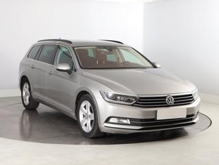 Volkswagen Passat 2.0 TDI 110kW kombi