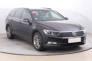 Volkswagen Passat 2.0 TDI 110kW kombi