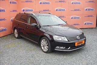 Volkswagen Passat 2,0 TDi 130KW, HIGHLINE. kombi