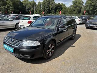 Volkswagen Passat 1.9 TDI kombi