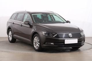 Volkswagen Passat 2.0 TDI 110kW kombi