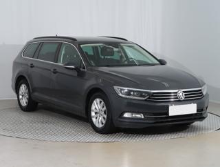 Volkswagen Passat 1.6 TDI 88kW kombi