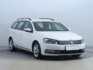 Volkswagen Passat 2.0 TDI 103kW kombi