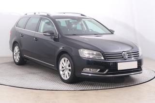 Volkswagen Passat 2.0 TDI 130kW kombi