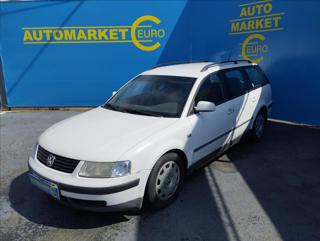 Volkswagen Passat 1,9 TDi 81KW EKO PLACENO kombi