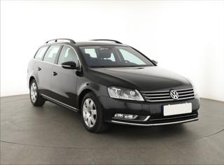 Volkswagen Passat 2.0 TDI 103kW kombi
