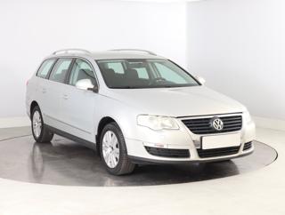Volkswagen Passat 1.4 TSI EcoFuel 110kW kombi