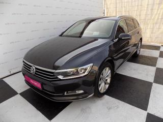 Volkswagen Passat 2.0TDI/Highline/NAVI/Led/DPH/ kombi