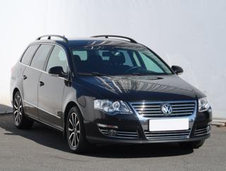 Volkswagen Passat 2.0 TDI 103kW kombi