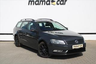 Volkswagen Passat 2.0 TDI 103kW DSG COMFORTLINE kombi