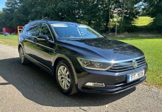 Volkswagen Passat 2,0   B8 Variant 2.0 TDI 110 kW, DSG kombi