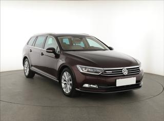 Volkswagen Passat 2.0 BiTDI 176kW kombi