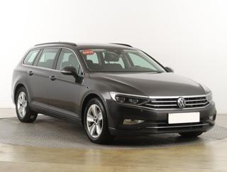 Volkswagen Passat 2.0 TDI 147kW kombi