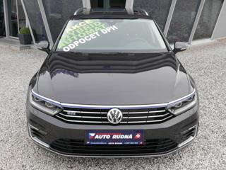 Volkswagen Passat 1,4 TSI GTE REZERVACE kombi - Foto 3
