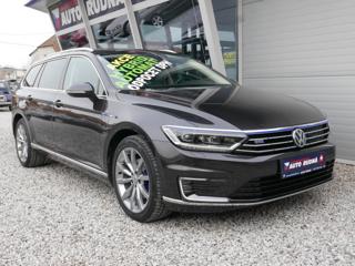 Volkswagen Passat 1,4 TSI GTE REZERVACE kombi - Foto 7