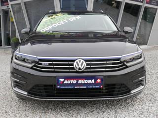 Volkswagen Passat 1,4 TSI GTE REZERVACE kombi - Foto 2