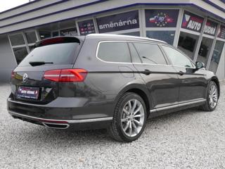 Volkswagen Passat 1,4 TSI GTE REZERVACE kombi - Foto 9