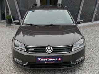 Volkswagen Passat 1,6 TDI 77kW Kombi kombi - Foto 5