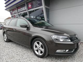 Volkswagen Passat 1,6 TDI 77kW Kombi kombi - Foto 8