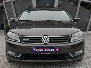 Volkswagen Passat 1,6 TDI 77kW Kombi kombi - Foto 4