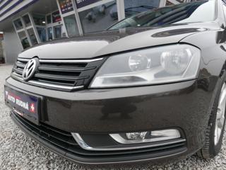 Volkswagen Passat 1,6 TDI 77kW Kombi kombi - Foto 3