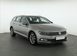 Volkswagen Passat 2.0 TDI 110kW kombi