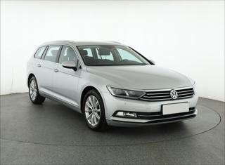 Volkswagen Passat 2.0 TDI 110kW kombi