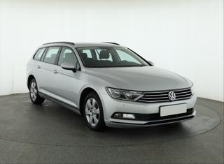 Volkswagen Passat 2.0 TDI 110kW kombi