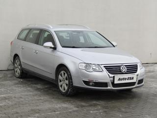 Volkswagen Passat 2.0TDI kombi