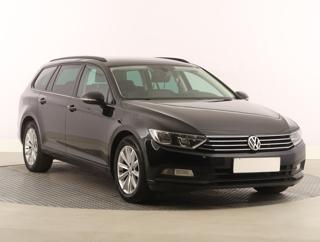Volkswagen Passat 2.0 TDI 110kW kombi