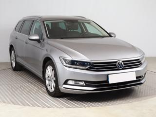 Volkswagen Passat 2.0 TDI 110kW kombi