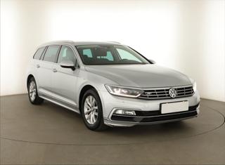 Volkswagen Passat 1.6 TDI 88kW kombi