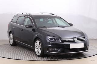 Volkswagen Passat 2.0 TDI 130kW kombi
