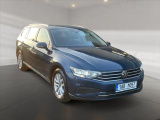 Volkswagen Passat 1,5 TSI Business DSG kombi