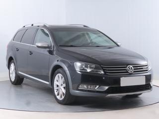 Volkswagen Passat 2.0 TDI 130kW kombi