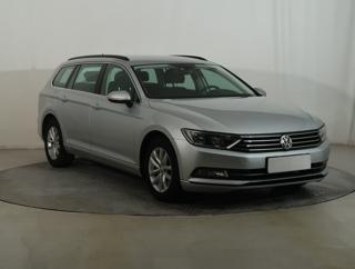 Volkswagen Passat 2.0 TDI 110kW kombi