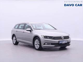 Volkswagen Passat 1,6 TDI 88kW Comfortline LED kombi