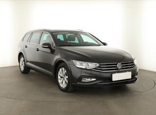 Volkswagen Passat 2.0 TDI 90kW kombi