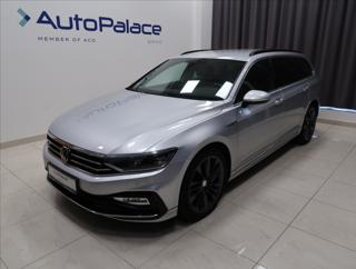 Volkswagen Passat 2,0 TDI DSG 4 MOTION R-LINE kombi