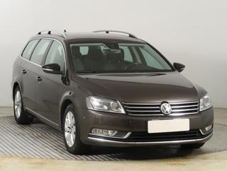 Volkswagen Passat 2.0 TDI 103kW kombi