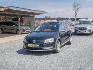 Volkswagen Passat 2.0TDI 125KW ALLTRACK kombi