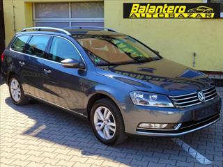 Volkswagen Passat 1,4 TSi HIGHLINE,málo najeto kombi