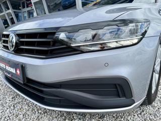 Volkswagen Passat 2,0TDI R-Line Design Navi kombi - Foto 3