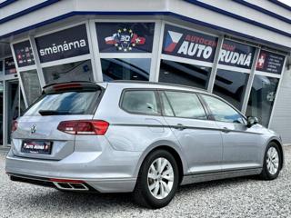 Volkswagen Passat 2,0TDI R-Line Design Navi kombi - Foto 9